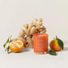 *Only the 2.3oz has gemstones inside the candle
*Our tester has the same