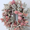 During this workshop you will learn how to create a preserved everlasting