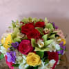Give the gift of luxury without the worry. Crafting cat friendly flower