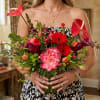 Lush and elegant 
