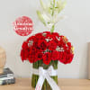 
Perfect for anniversaries, birthdays, romantic surprises, Valentine&rsquo;s Day, proposals, or any occasion