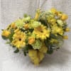 Vase with little bees!! And little bee details all over , with