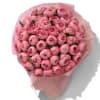 Peony perfection futurist 50 premium ponies, beautifully hand &ndash; wrapped for a
