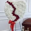 Honor a cherished life and express heartfelt sympathy with our Eternal Love
