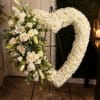 Every arrangement is handcrafted just for you. We carefully select the freshest
