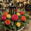 Every arrangement is handcrafted just for you. We carefully select the freshest