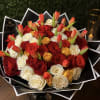 Every arrangement is handcrafted just for you. We carefully select the freshest