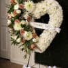 Every arrangement is handcrafted just for you. We carefully select the freshest