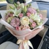 Every arrangement is handcrafted just for you. We carefully select the freshest