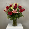 Celebrate life's most meaningful moments with Ever After, a timeless floral arrangement