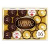 Ferrero Collection chocolate gift box with 16 assorted chocolates