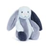 Jellycat patchwork bunny.