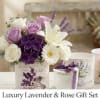 this masterly designed set makes a gift of bliss