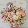 Beautiful Baby Arrangements boy or girl 