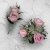 Make ordering prom flowers a breeze this year with our Amethyst 3