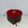 Some feelings deserve more than words. Thoughtfully arranged red roses in an