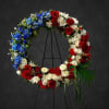 A tribute for your beloved family, friend, and neighbor. 

Call for custom