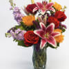Make this Mother&rsquo;s Day unforgettable with Golden Embrace for Mom, a breathtaking