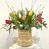 Spring has sprung and we've got the perfect treat for your eyes