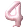 Get the party started with our number balloons perfect for their big