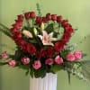 Sending your heart to that special one in your life 