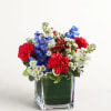 It&rsquo;s beautiful to honor one who held their country dear with a