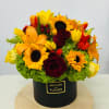 It&rsquo;s a great gift for any occasion, and it&rsquo;s composed of beautiful