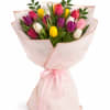We will add more bloom