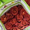 20 Premium Roses, Handpicked and Imported Directly from Ecuador