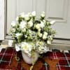 Express love, peace and heartfelt emotions with our Pure Elegance | White