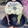 Mix flowers 