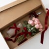 Elevate the art of gifting with our exclusive Rose Atelier Box &mdash;