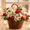 Bring the charm of a cozy Christmas morning into any home with