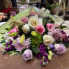 Most of us have a collection of glass vases stored away from