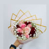 Bouquet 12 roses