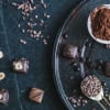 10 Piece Truffle Assortment made Locally from Hedonist Artisan Chocolates!