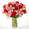 Make their day even sweeter with a surprise of gorgeous red roses