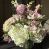 Welcome a precious new arrival with our It&rsquo;s a Girl! Bloom Celebration