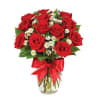 What else need be said? This is it, the definitive floral masterpiece