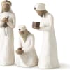 willow tree the three wisemen