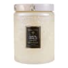 A veil of intoxicating vanilla, exotic oud and warmest sandalwood mingle in