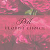 Our red Florist&rsquo;s Choice Bouquet is our quickest and best arrangement! Our