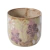 The best colors of spring are on display with the hand painted