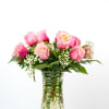 Looking for a classic and charming arrangement of roses to celebrate someone