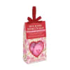Sparkling Citrus Bath bombs, a great add on to any Valentine's Day