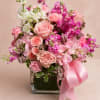 Trust our designers to create something truly beautiful. Designer's Choice Vase is