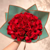 Inspired by Turan, the Turkic goddess of love, beauty, and harmony, this