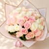 Inspired by Asteria, the Greek goddess of starlight, this bouquet reflects quiet