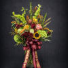 A beautiful arrangement for any occasion. 