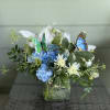 Celebrate fresh starts and hopeful horizons with our New Beginnings arrangement &mdash;